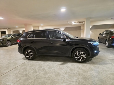 Khobar, Vehicles, Cars & Trucks , SAR 45000,  GAC GS5,  2021,  Automatic,  66000 KM,  Top End Spacious SUV. Agency Serviced And Under Warranty