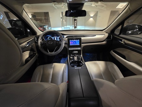 Khobar, Vehicles, Cars & Trucks , SAR 45000,  GAC GS5,  2021,  Automatic,  66000 KM,  Top End Spacious SUV. Agency Serviced And Under Warranty