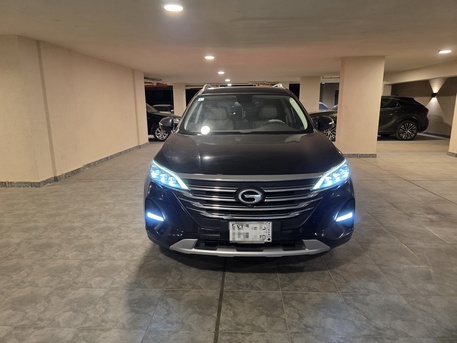 Khobar, Vehicles, Cars & Trucks , SAR 45000,  GAC GS5,  2021,  Automatic,  66000 KM,  Top End Spacious SUV. Agency Serviced And Under Warranty