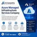 Azure Managed Infrastructure Services Company