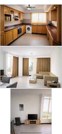 Hoora, Rooms for Rent, BD .150/month,  Furnished,  10 Sq. Meter,  Room For Rent With Attached Bath