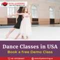 Dance Classes In USA