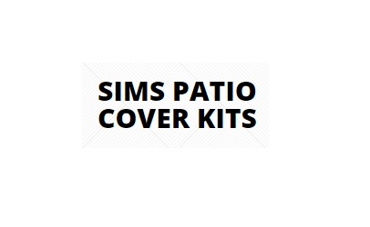 New York, Construction, Sims Patio Cover Kits