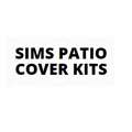 Sims Patio Cover Kits