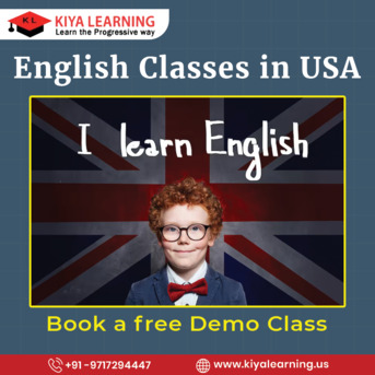 New York, Education, English Classes In USA