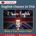 English Classes In USA