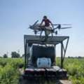 Autonomous Spray Drone Solutions For Modern Agricultural Efficiency