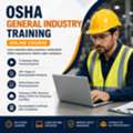 OSHA General Industry Compliance Training