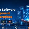 Custom Software Development For Enterprises: Benefits And Challenges