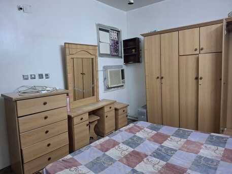 Hara, Rooms for Rent, SAR 1000/month,  Furnished,  A Furnished Room Is Available For Rent For A Bachelor