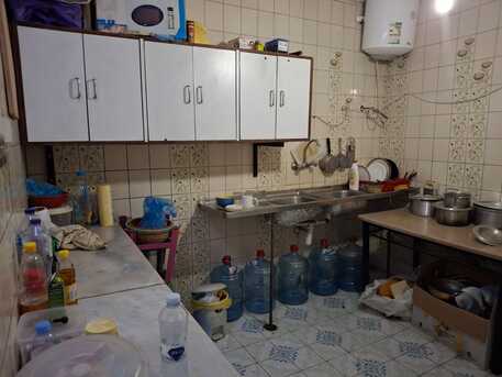 Hara, Rooms for Rent, SAR 1000/month,  Furnished,  A Furnished Room Is Available For Rent For A Bachelor