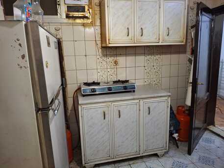 Hara, Rooms for Rent, SAR 1000/month,  Furnished,  A Furnished Room Is Available For Rent For A Bachelor