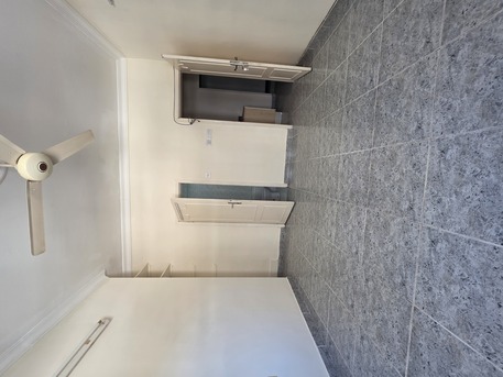 Gudaibiya, Apartments, Flats, Houses & Villas, BHD 150/month,  Studio,  Semi Furnished 1 Bedroom Studio Flat With Unlimited Ewa & Balcony @150/BD In Gudaibiya