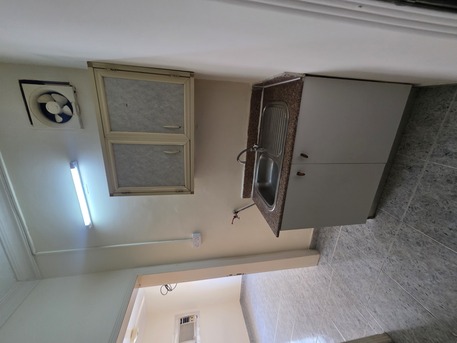 Gudaibiya, Apartments, Flats, Houses & Villas, BHD 150/month,  Studio,  Semi Furnished 1 Bedroom Studio Flat With Unlimited Ewa & Balcony @150/BD In Gudaibiya