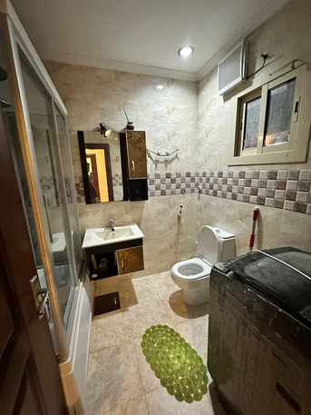 Al Rehab, Apartments, Flats, Houses & Villas, SAR 30000/year,  2 BR,  For Rent Clean Flat With AC & Kitchen 3 Room 2 Bathroom In Near PISJ & Pakistani Consulate