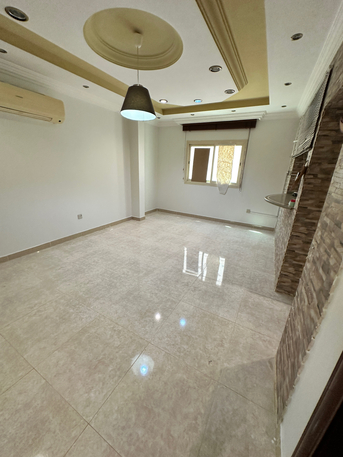 Al Rehab, Apartments, Flats, Houses & Villas, SAR 30000/year,  2 BR,  For Rent Clean Flat With AC & Kitchen 3 Room 2 Bathroom In Near PISJ & Pakistani Consulate