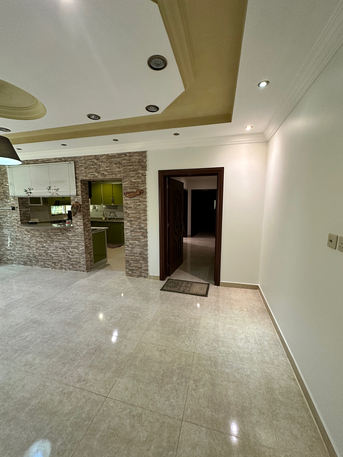 Al Rehab, Apartments, Flats, Houses & Villas, SAR 30000/year,  2 BR,  For Rent Clean Flat With AC & Kitchen 3 Room 2 Bathroom In Near PISJ & Pakistani Consulate