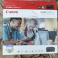 SAR 50,  Canon Pixma Printer TS3440 FOR Sale @ SAR50