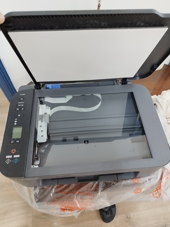Al Malaz, Computers, SAR 50,  Canon Pixma Printer TS3440 FOR Sale @ SAR50