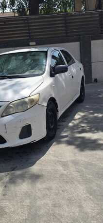 Riyadh, Vehicles, Cars & Trucks , SAR 18000,  Toyota Corolla,  2013,  Automatic,  516164 KM,
