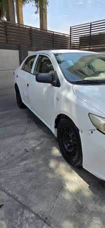 Riyadh, Vehicles, Cars & Trucks , SAR 18000,  Toyota Corolla,  2013,  Automatic,  516164 KM,