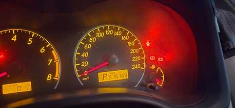 Riyadh, Vehicles, Cars & Trucks , SAR 18000,  Toyota Corolla,  2013,  Automatic,  516164 KM,