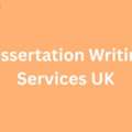 Unlock Your Academic Potential With Dissertation Writing Services UK