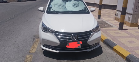 Jubail, Automotive, Changan Alsvin Automatic 2025 For Rent- Expatriate Only