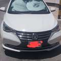 Changan Alsvin Automatic 2025 For Rent- Expatriate Only
