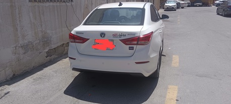 Jubail, Automotive, Changan Alsvin Automatic 2025 For Rent- Expatriate Only
