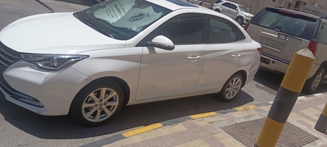Jubail, Automotive, Changan Alsvin Automatic 2025 For Rent- Expatriate Only