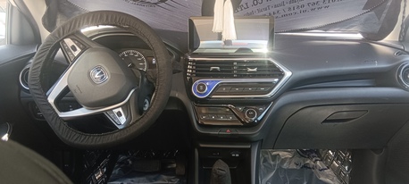 Jubail, Automotive, Changan Alsvin Automatic 2025 For Rent- Expatriate Only