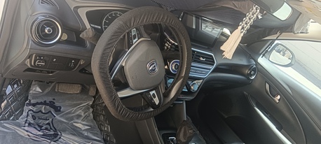 Jubail, Automotive, Changan Alsvin Automatic 2025 For Rent- Expatriate Only