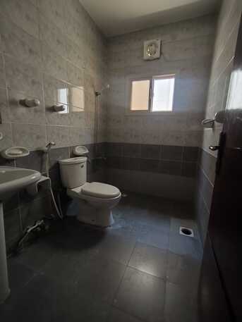 Mahooz, Apartments, Flats, Houses & Villas, BHD 180/month,  2 BR,  Neet Semi Furnished 2 BHK  Balcony Flat Without Ewa @180/BD In Mahooz