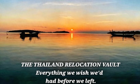 Bangkok, Relocation, Thailand Relocation Guides &mdash; The Real Cost, Visas, Banking & More