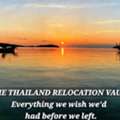 Thailand Relocation Guides &mdash; The Real Cost, Visas, Banking & More