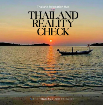 Bangkok, Relocation, Thailand Relocation Guides &mdash; The Real Cost, Visas, Banking & More