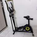 SAR 300,  Exercise Eliptical Bike