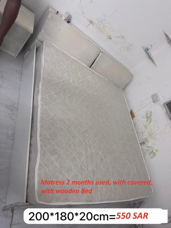 Riyadh, Appliances, SAR 500,  Matress Bed Table Chair Washing Machine Mirror Home Aplliances