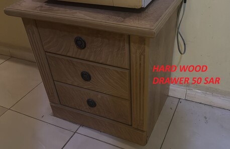 Riyadh, Appliances, SAR 500,  Matress Bed Table Chair Washing Machine Mirror Home Aplliances