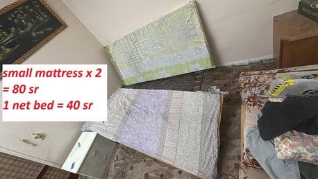 Riyadh, Appliances, SAR 500,  Matress Bed Table Chair Washing Machine Mirror Home Aplliances