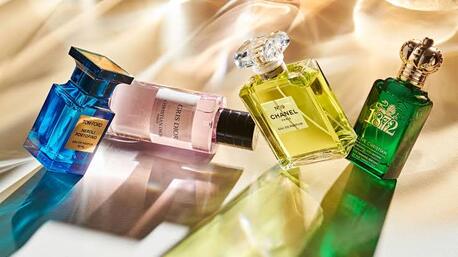 Hoora, Jobs, We Are Looking Sales Lady In Perfume Shop Salary 250bd