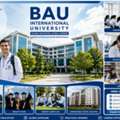 Complete Guide To MBBS At BAU International University