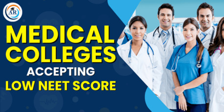 Mumbai, Education, Top Medical Colleges Accepting Low NEET Score 2026