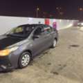 SAR 25,  Toyota Yaris,  2014,  Automatic,  300000 KM,