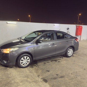 Riyadh, Vehicles, Cars & Trucks , SAR 25,  Toyota Yaris,  2014,  Automatic,  300000 KM,