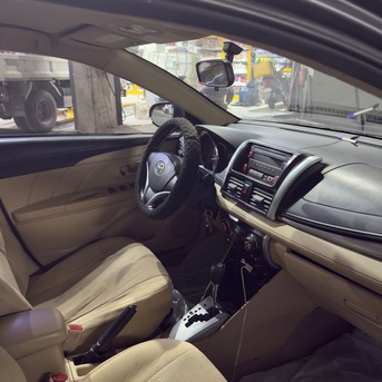Riyadh, Vehicles, Cars & Trucks , SAR 25,  Toyota Yaris,  2014,  Automatic,  300000 KM,