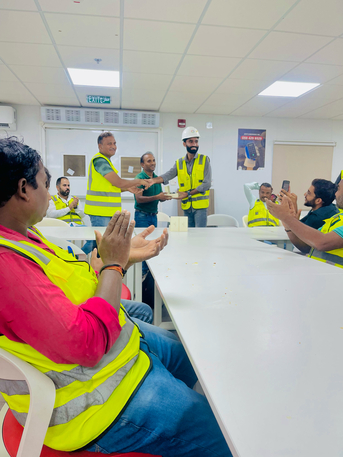 Riyadh, Job Seekers, Civil Engineer