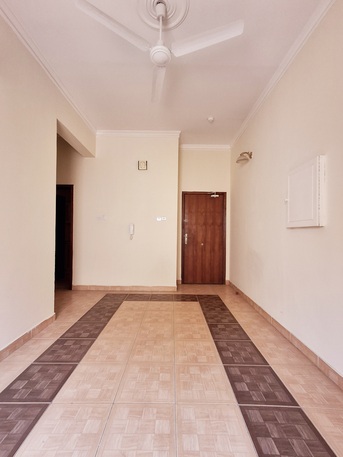Hoora, Apartments, Flats, Houses & Villas, BHD 130/month,  1 BR,  - Bright & Neet UN Furnished 1 BHK Flat Without Ewa @130/ BD In Hoora