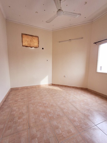 Hoora, Apartments, Flats, Houses & Villas, BHD 130/month,  1 BR,  - Bright & Neet UN Furnished 1 BHK Flat Without Ewa @130/ BD In Hoora